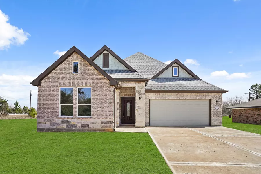 224 ALLEDA, Waller, TX 77484
