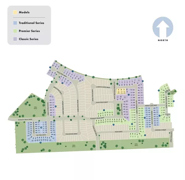 Huffman, TX 77336,31032 Perdido Valley LN