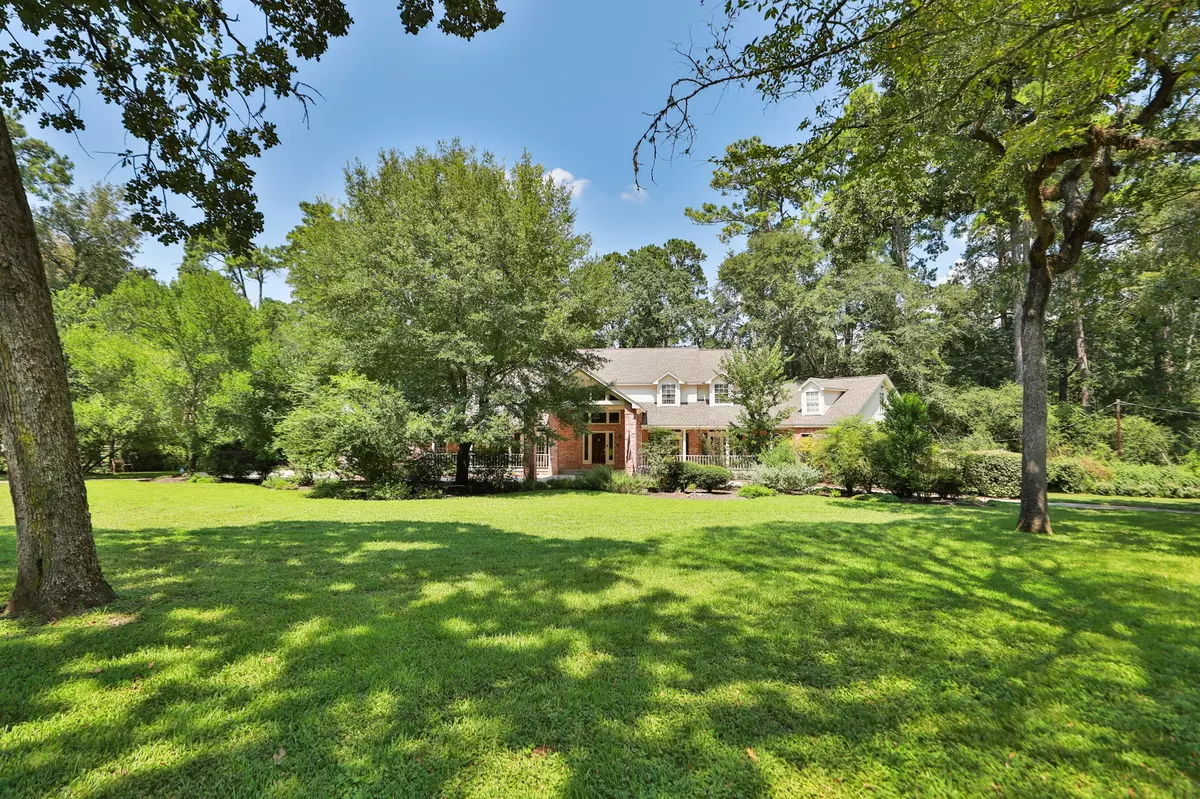 Tomball, TX 77377,23222 Red Oak TRL