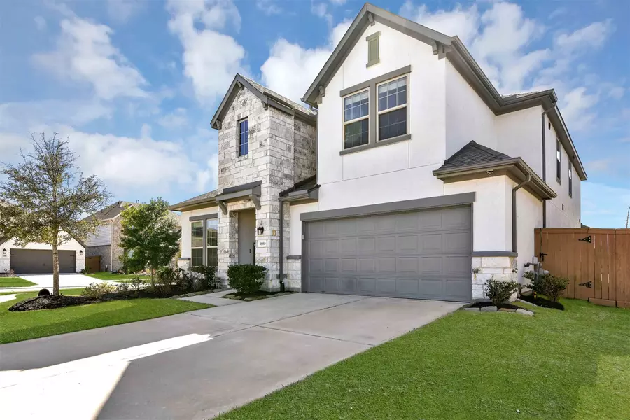 11930 McCallister Run DR, Humble, TX 77346