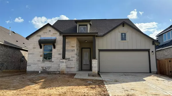 32103 Sweet Pea Meadows DR, Hockley, TX 77447