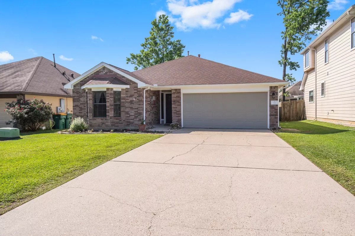 Willis, TX 77378,961 Oak Lynn DR