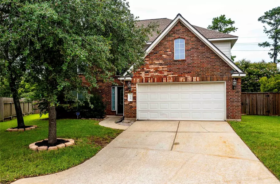 8218 Rushing Stream CT, Tomball, TX 77375