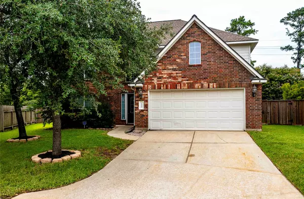 8218 Rushing Stream CT, Tomball, TX 77375