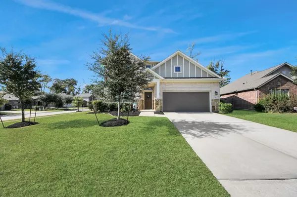 New Caney, TX 77357,23696 Alder Branch LN