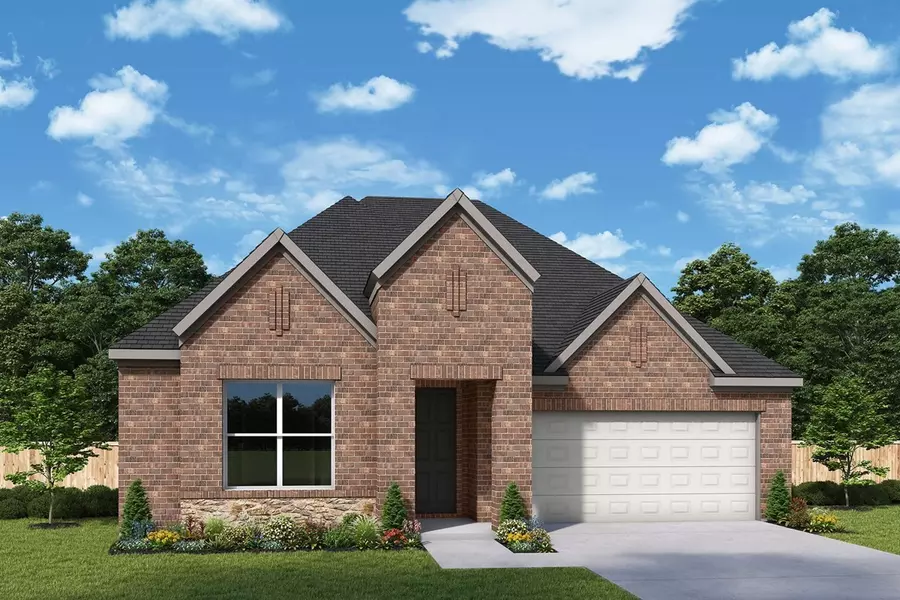 4713 Barkley Cove DR, Texas City, TX 77591