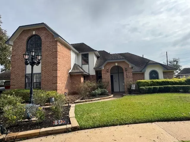 1402 Copperfield CT, Richmond, TX 77406