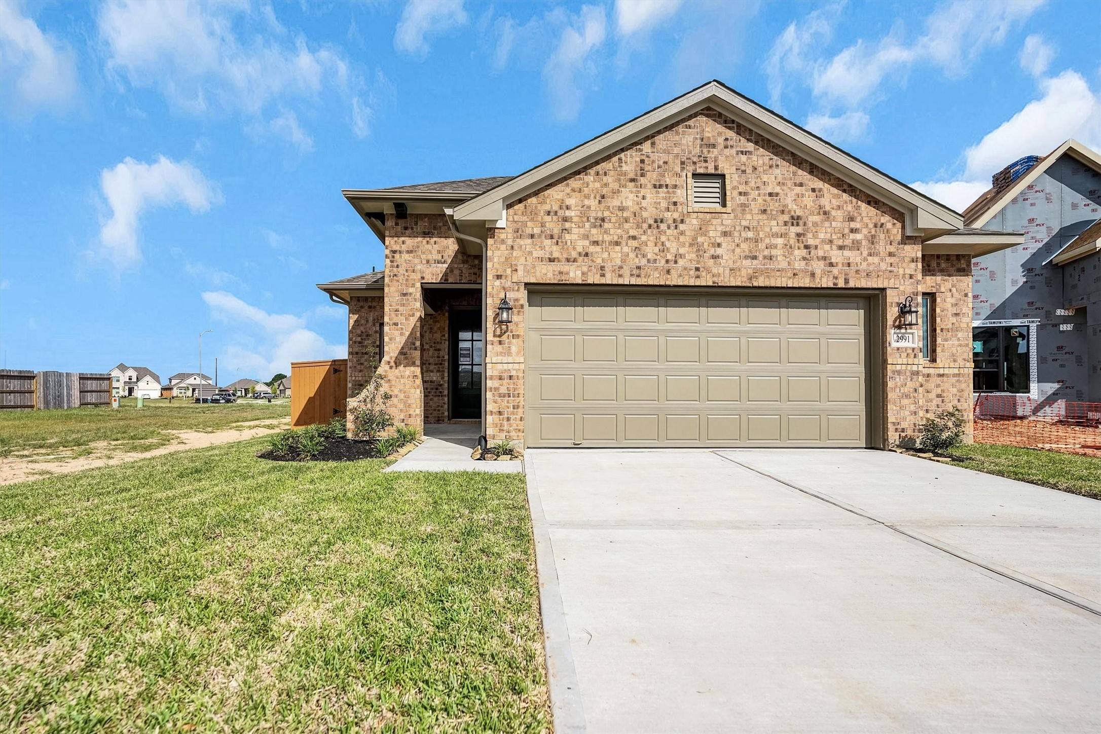 Katy, TX 77493,2991 Tantara