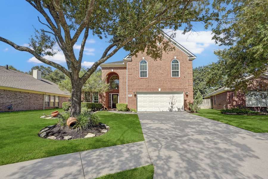 15127 Trumpet Vine LN, Cypress, TX 77433