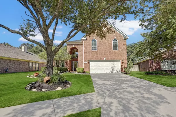 15127 Trumpet Vine LN, Cypress, TX 77433