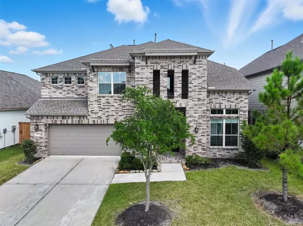 Humble, TX 77346,15842 Formaston Forest DR