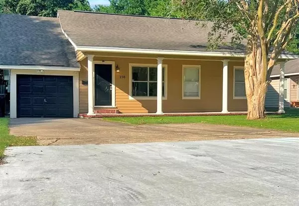 150 Hilldale DR, Nederland, TX 77627