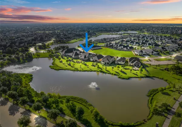 Fulshear, TX 77441,5718 Pedernales Bend LN