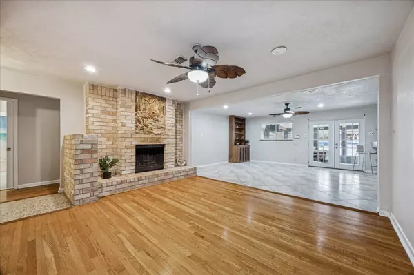 Bacliff, TX 77518,219 Hardy ST