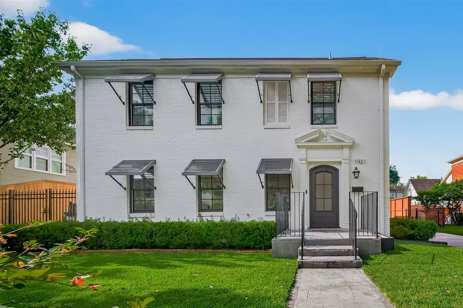 1921 Banks ST, Houston, TX 77098