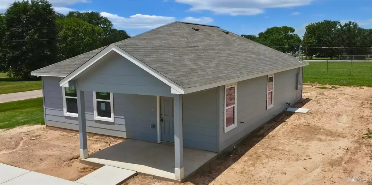 Hempstead, TX 77445,1041 Zero ST