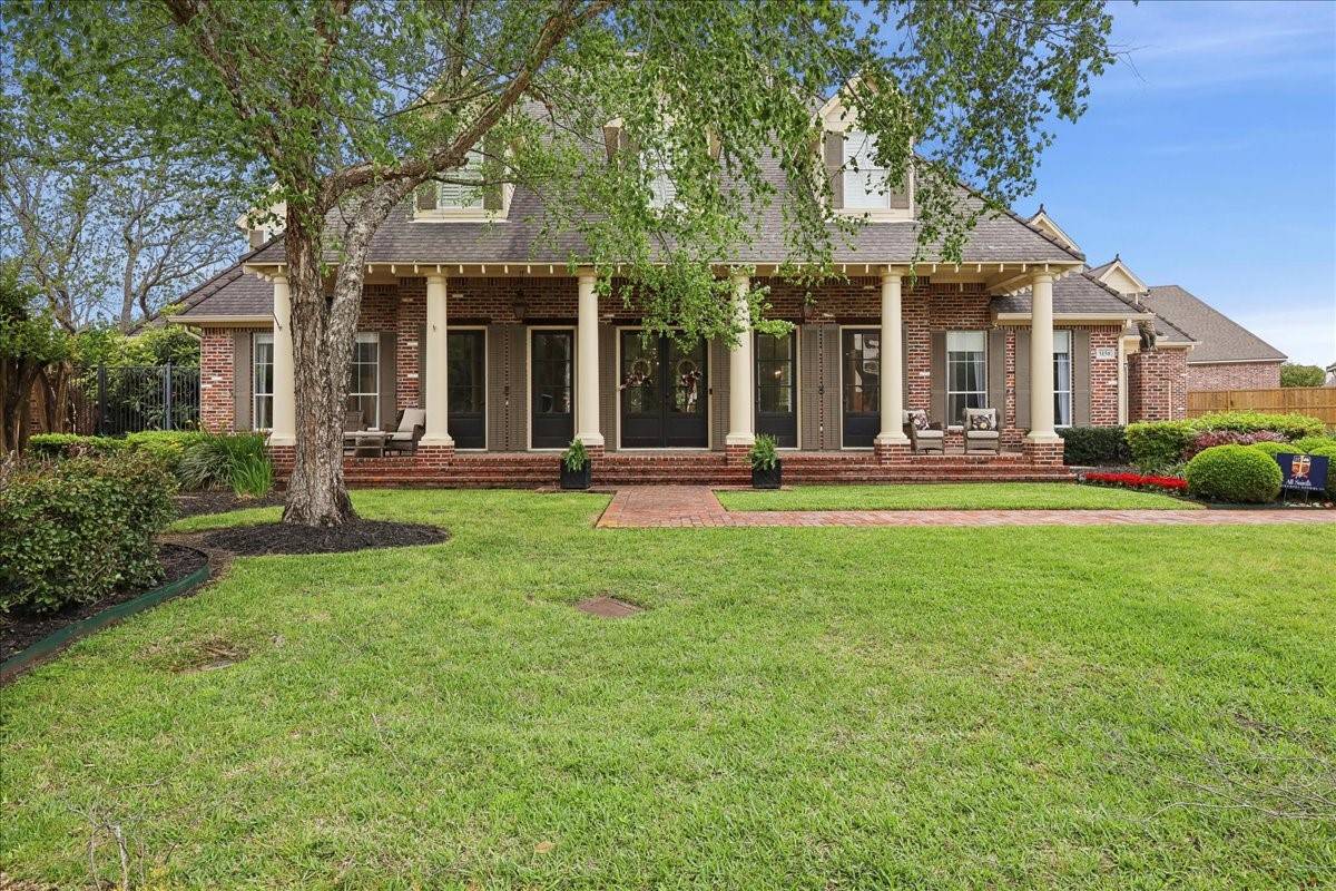 Beaumont, TX 77706,5150 Oakmont DR