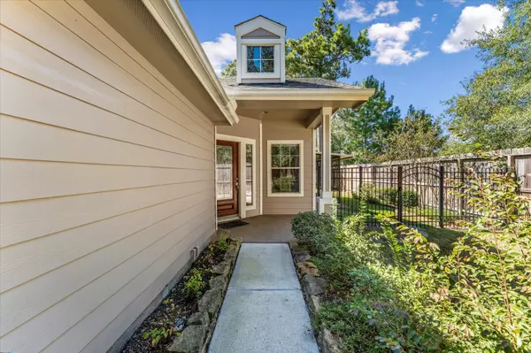 Conroe, TX 77384,51 Abercrombie PL