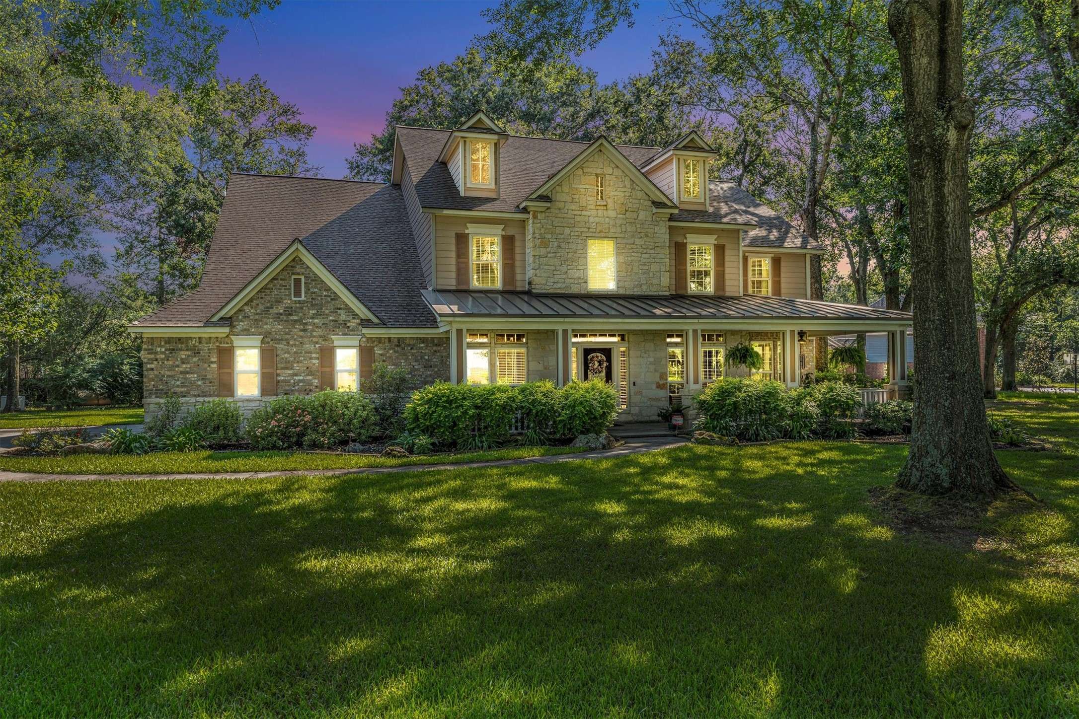 20840 Cypress Rosehill RD, Tomball, TX 77377
