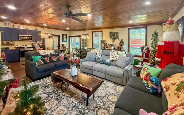 Kenney, TX 77452,841 S Loop 497