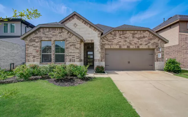 28511 Eli Eagle ST, Katy, TX 77494