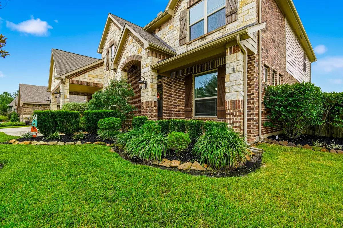 Montgomery, TX 77316,201 River Wilde DR