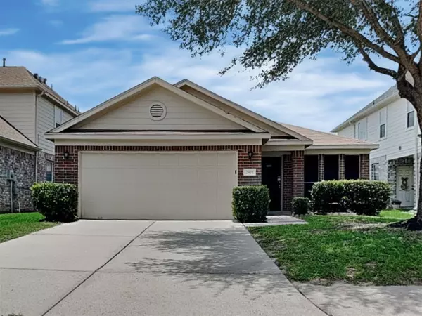 2407 Aspen Dale DR, Spring, TX 77386