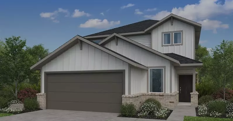 21814 Yellow Pineapple LN, Cypress, TX 77433