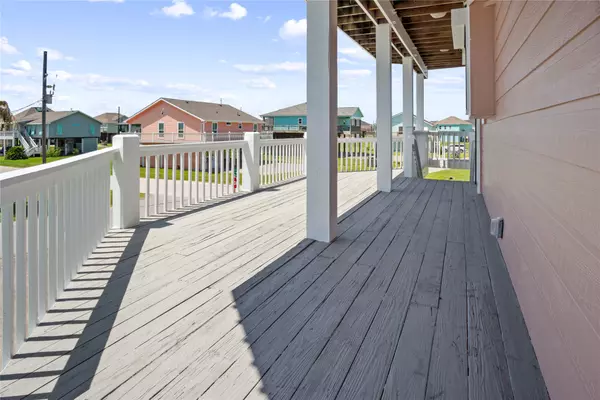 Crystal Beach, TX 77650,3101 Diane