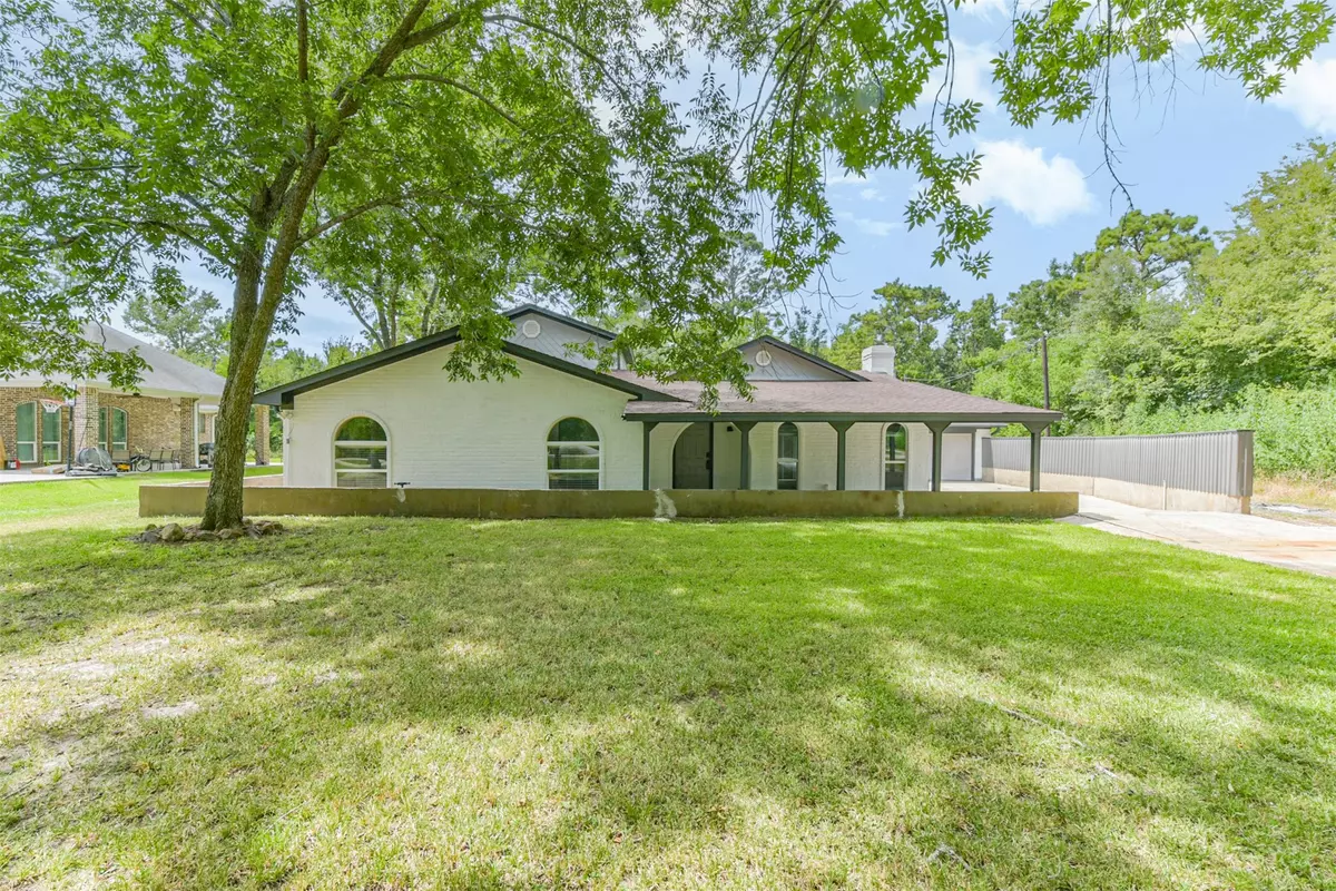 Huffman, TX 77336,23611 Rain Forest DR