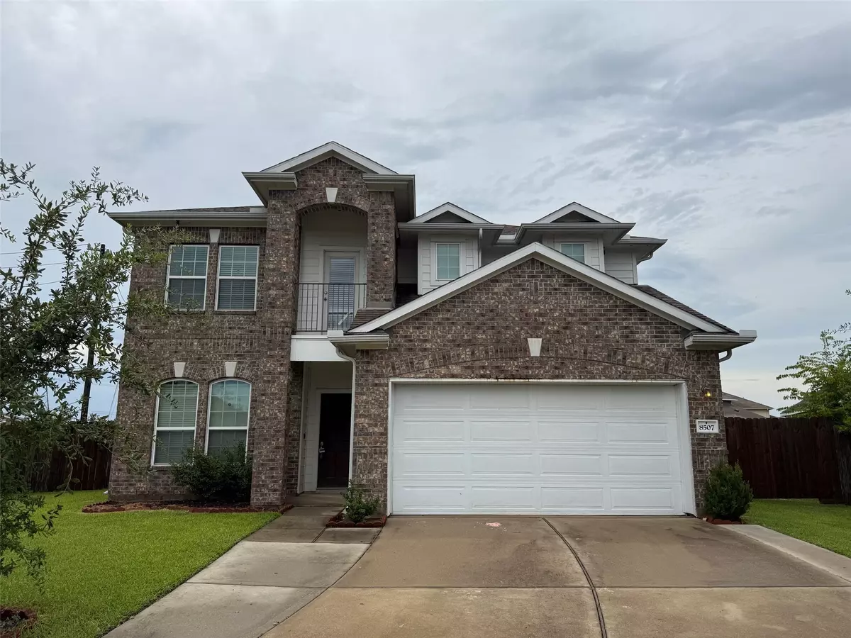 Baytown, TX 77521,8507 Starling CT