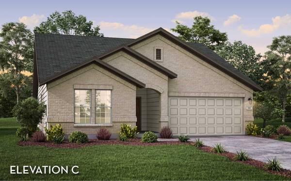 12026 Crooked Creek LN, Santa Fe, TX 77510