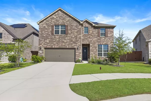 Katy, TX 77493,24006 Hawthorn Breeze WAY