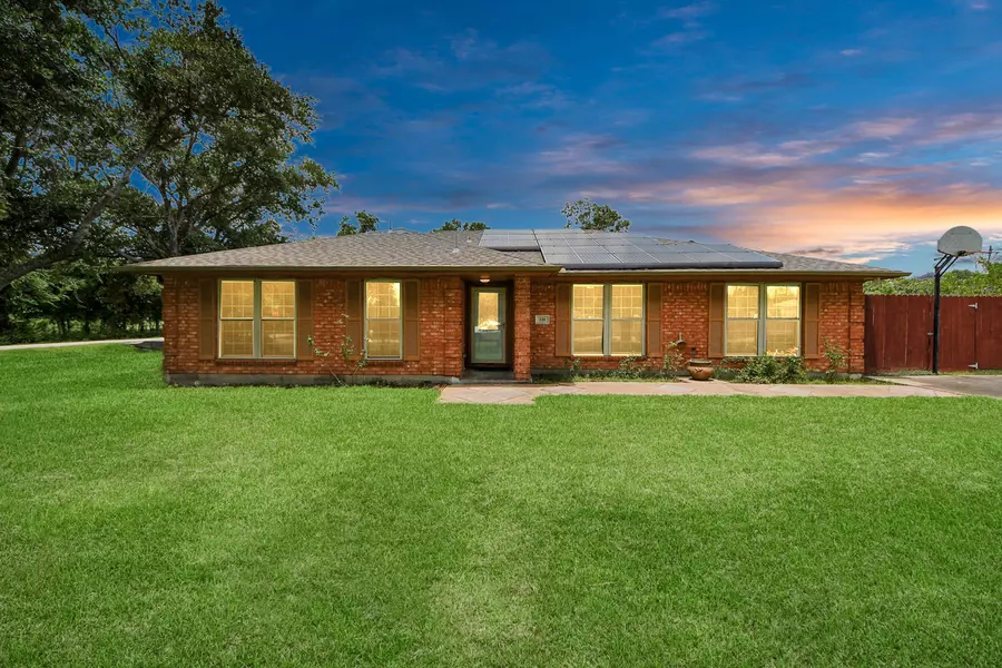 118 Estate DR, Friendswood, TX 77546