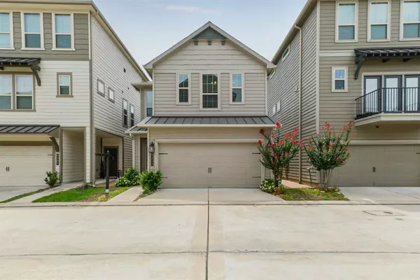 9311 Presidio Park DR, Houston, TX 77080