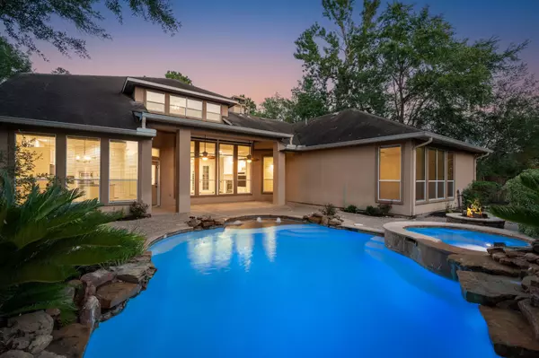 187 E Lansdowne CIR, The Woodlands, TX 77382