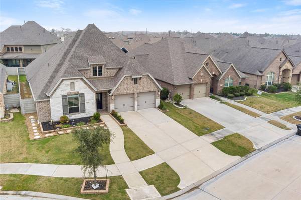 4604 Mesquite Terrace DR,  Manvel,  TX 77578