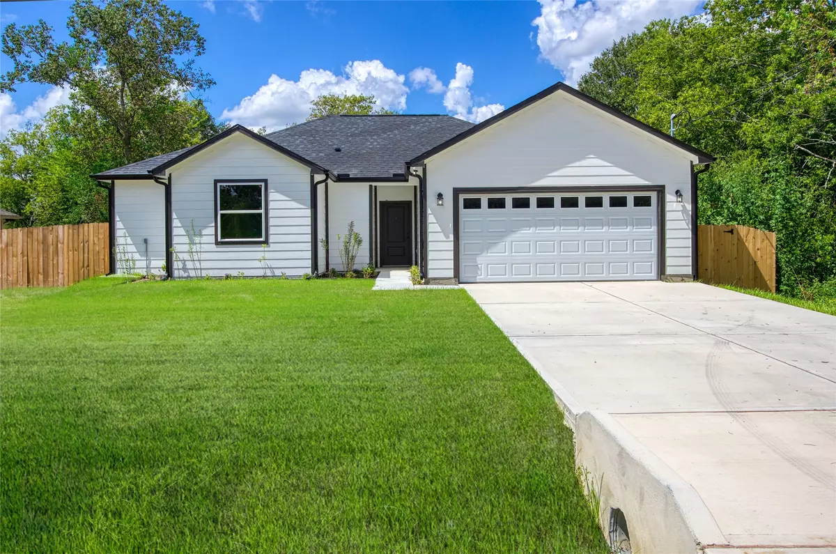 Rosharon, TX 77583,13012 Green Valley DR