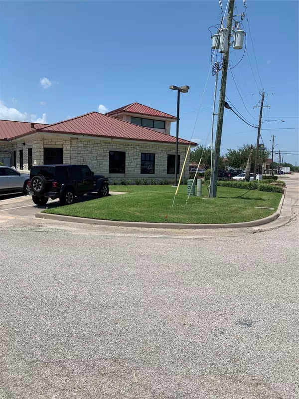 Freeport, TX 77541,1701 N Avenue I