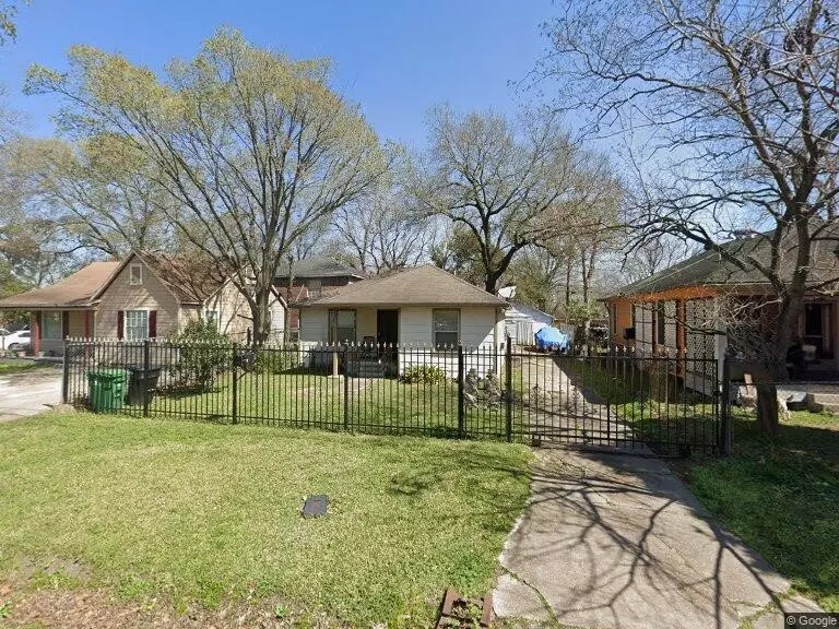 6415 Stillwell ST, Houston, TX 77023