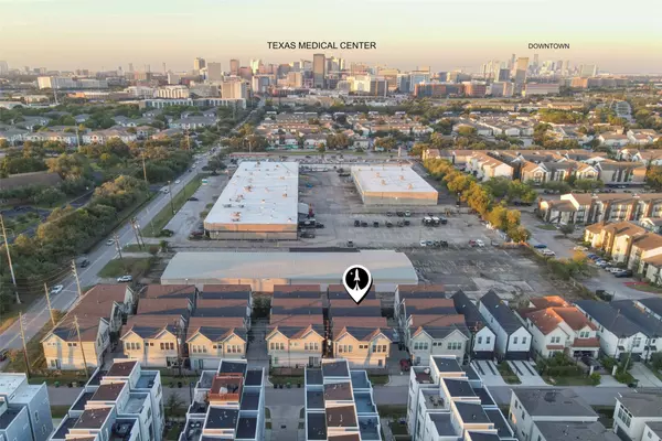 Houston, TX 77054,2115 Naomi ST #B