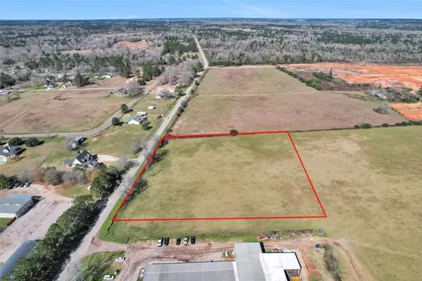 Willis, TX 77378,TBD Rose Rd