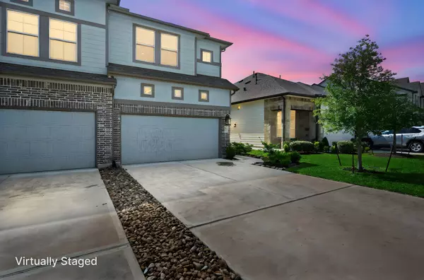 Montgomery, TX 77316,255 S Spotted Fern DR