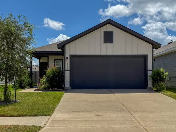 6406 Franklin View LN, Houston, TX 77084