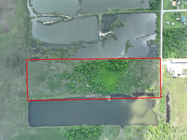 Crystal Beach, TX 77617,950 Miller DR