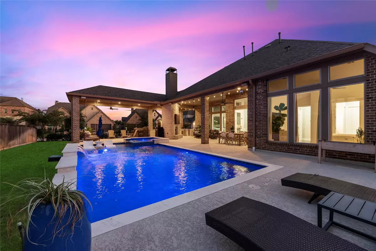 Cypress, TX 77433,15206 Prairie Dog Town LN