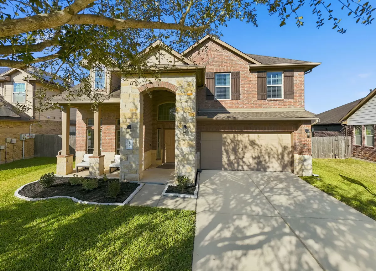 Katy, TX 77494,28914 Dryander Forest CT