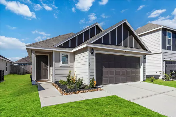 Splendora, TX 77372,22564 Cormorant CT