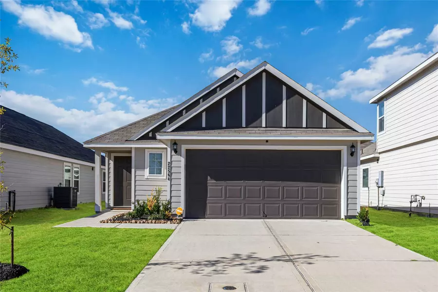 22564 Cormorant CT, Splendora, TX 77372