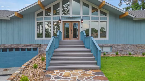 Brookeland, TX 75931,288 Bayview DR